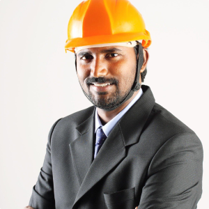 – Mr. Ramesh Kumar